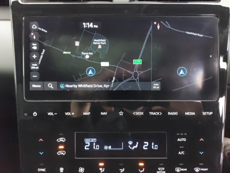 Used Hyundai TUCSON 2023 for sale - 77047042: Photo 17