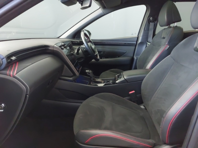 Used Hyundai TUCSON 2023 for sale - 77047042: Photo 5