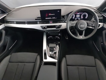 Used Audi A4 2024 for sale - 78766817: Photo