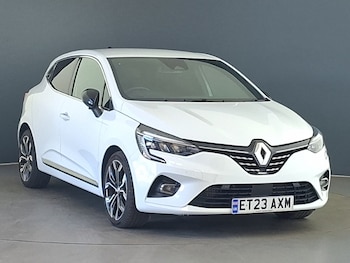 Used Renault Clio 2023 for sale - 79501656: Photo