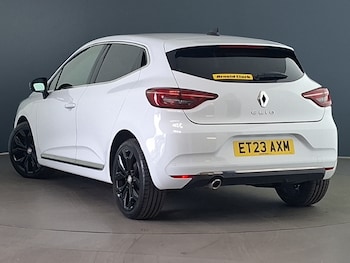 Used Renault Clio 2023 for sale - 79501656: Photo