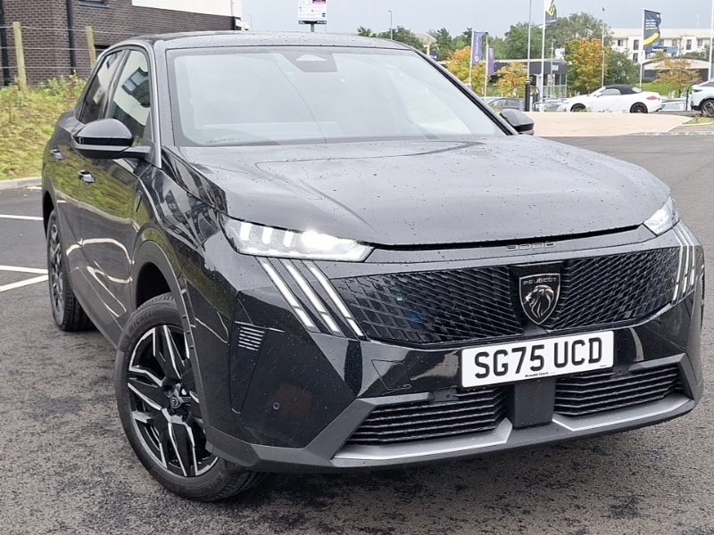 Used Peugeot 3008 2025 for sale - 76150360: Photo 1