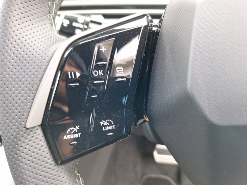 Used Peugeot 3008 2025 for sale - 76150360: Photo 12