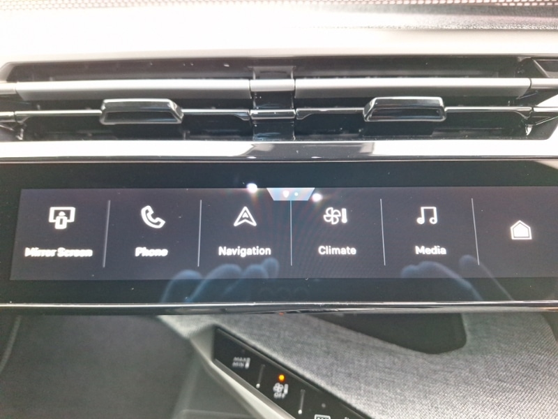 Used Peugeot 3008 2025 for sale - 76150360: Photo 17