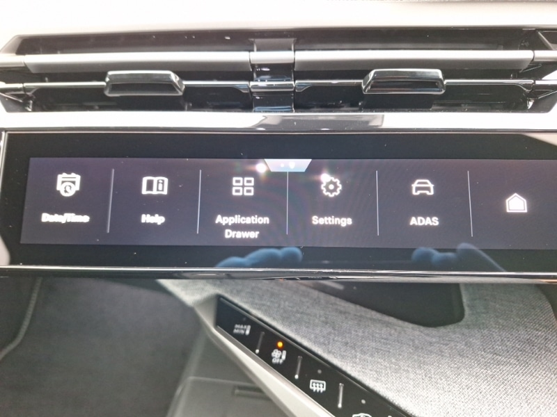 Used Peugeot 3008 2025 for sale - 76150360: Photo 18