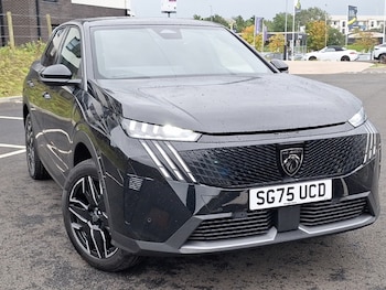 Peugeot - 3008