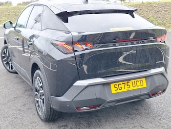 Used Peugeot 3008 2025 for sale - 76150360: Photo 3