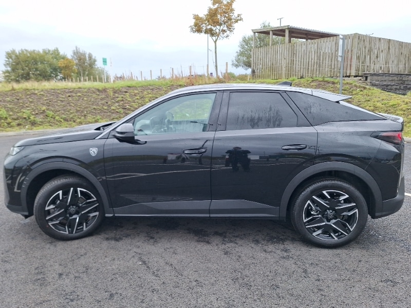 Used Peugeot 3008 2025 for sale - 76150360: Photo 4