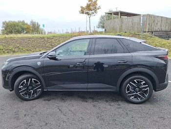 Used Peugeot 3008 2025 for sale - 76150360: Photo 4