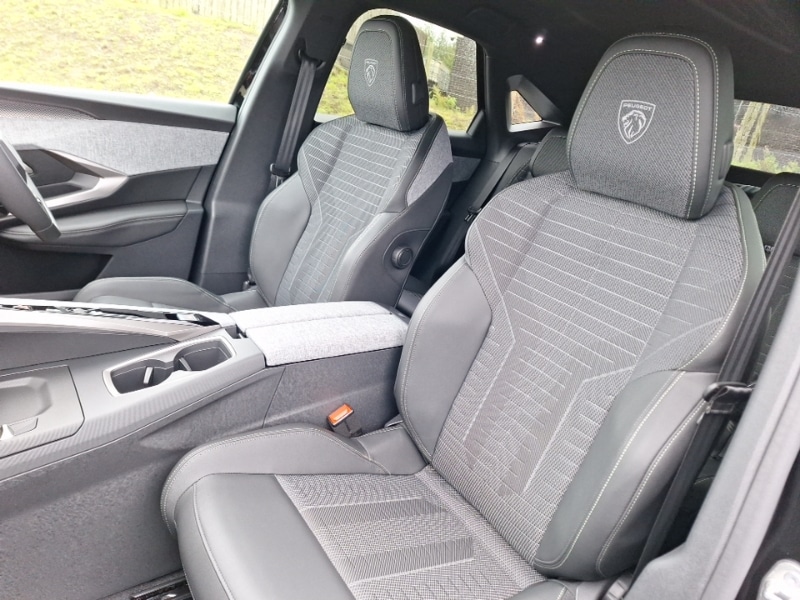 Used Peugeot 3008 2025 for sale - 76150360: Photo 5