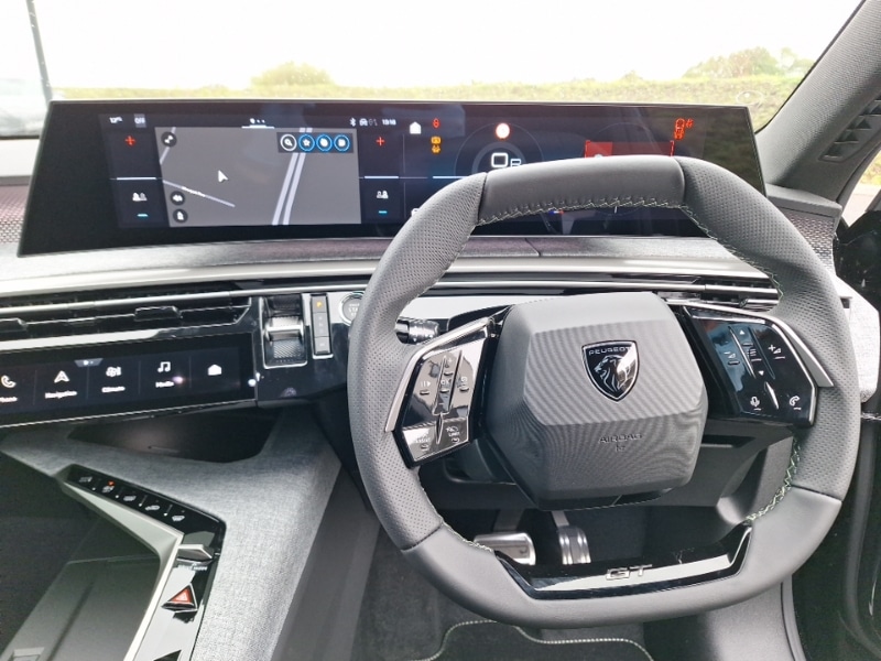 Used Peugeot 3008 2025 for sale - 76150360: Photo 7