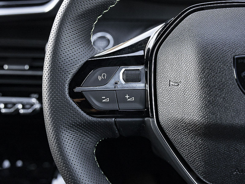 Used Peugeot 208 2025 for sale - 76311649: Photo 13