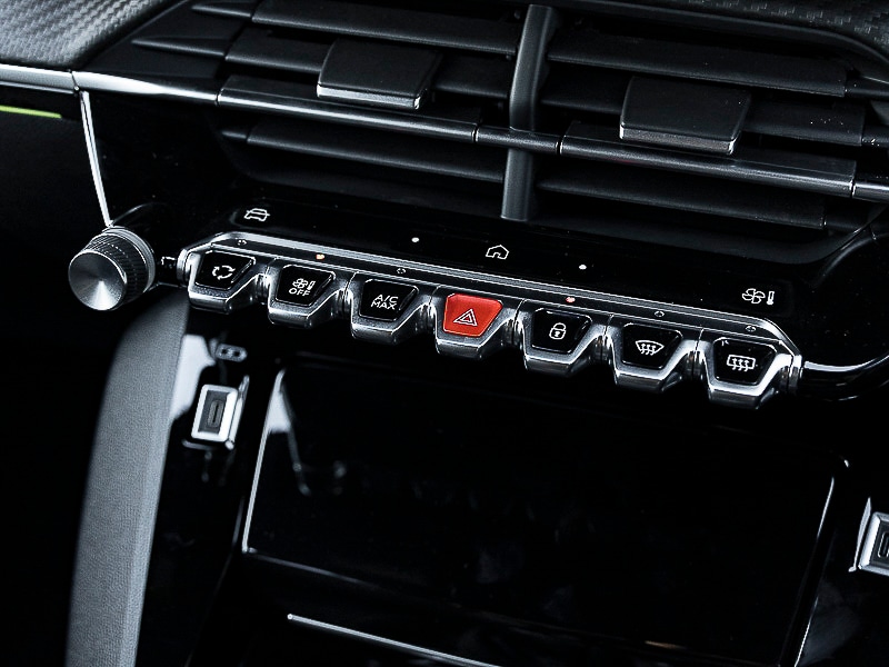 Used Peugeot 208 2025 for sale - 76311649: Photo 15