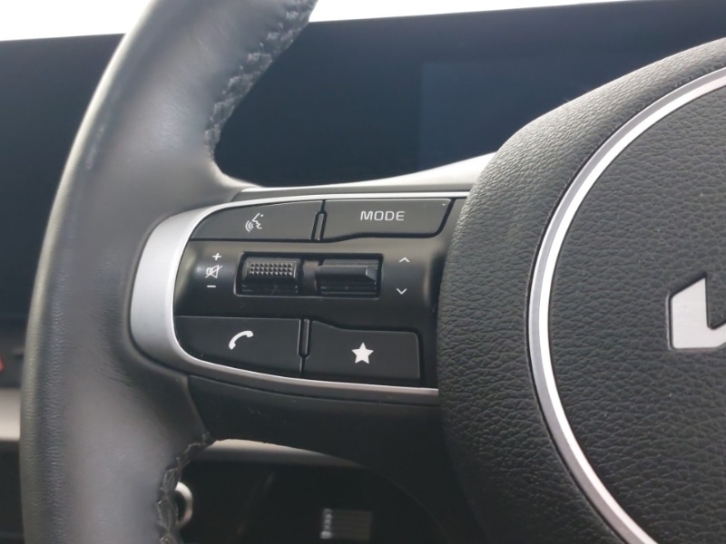 Used Kia Sportage 2024 for sale - 75989442: Photo 14