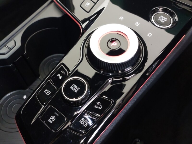 Used Kia Sportage 2024 for sale - 75989442: Photo 15