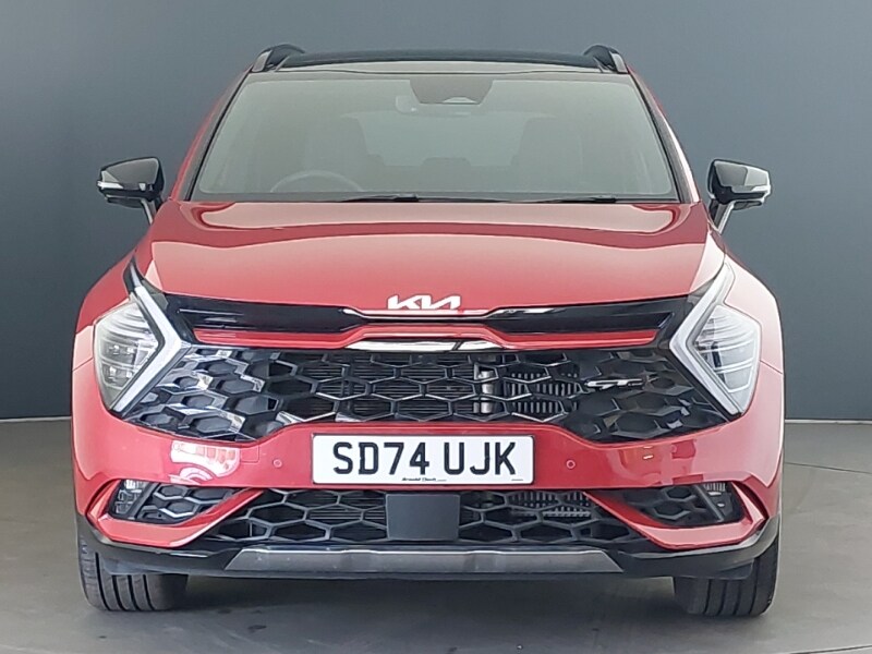 Used Kia Sportage 2024 for sale - 75989442: Photo 19