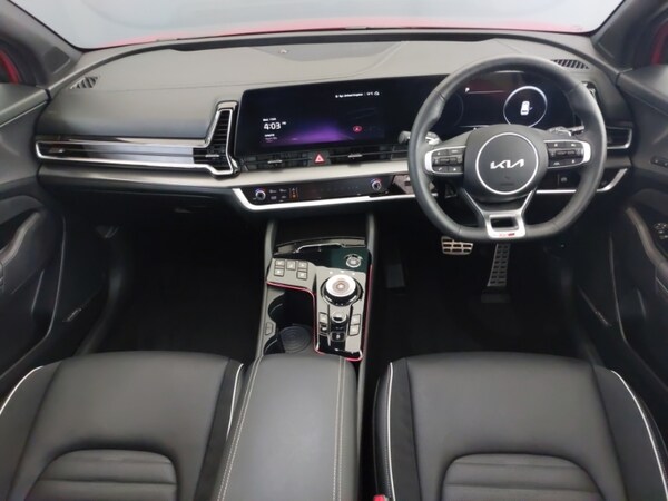 Used Kia Sportage 2024 for sale - 75989442: Photo 2