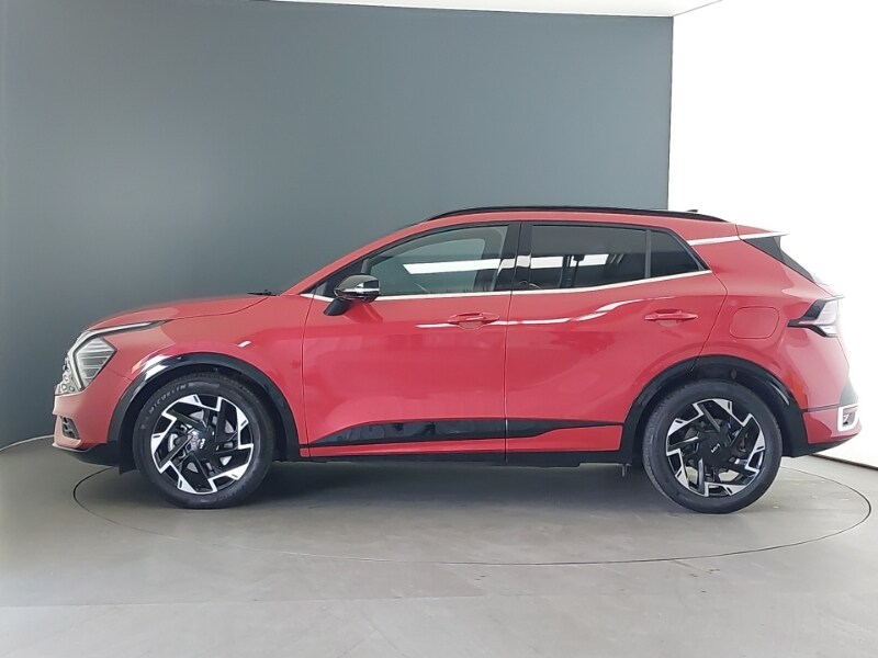 Used Kia Sportage 2024 for sale - 75989442: Photo 4