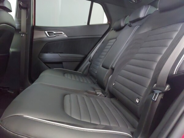 Used Kia Sportage 2024 for sale - 75989442: Photo 6