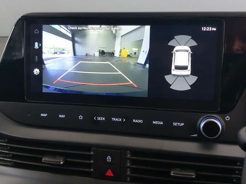 Used Hyundai i20 2025 for sale - 76925178: Photo 10