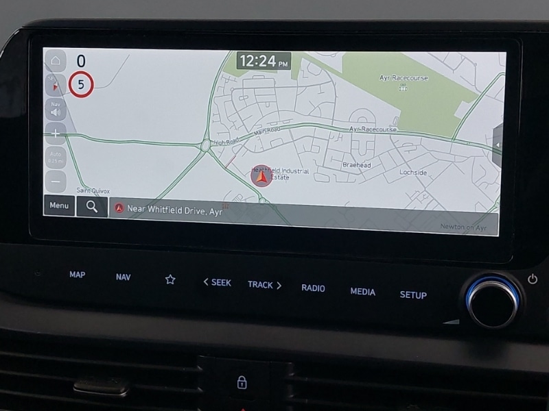 Used Hyundai i20 2025 for sale - 76925178: Photo 11