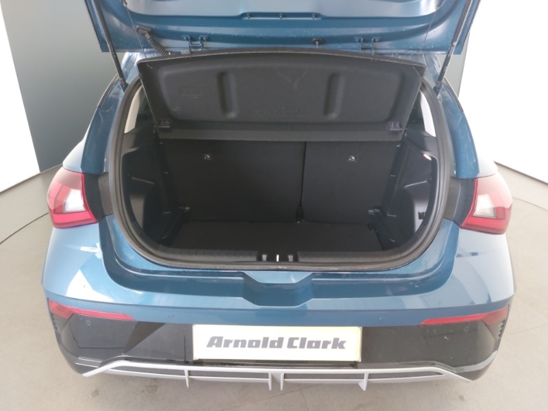 Used Hyundai i20 2025 for sale - 76925178: Photo 8