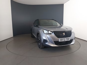 Used Peugeot 2008 2023 for sale - 75442161: Photo