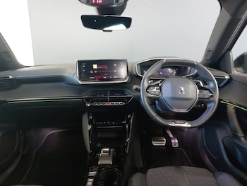Used Peugeot 2008 2023 for sale - 75442161: Photo
