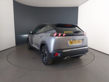 Used Peugeot 2008 2023 for sale - 75442161: Photo