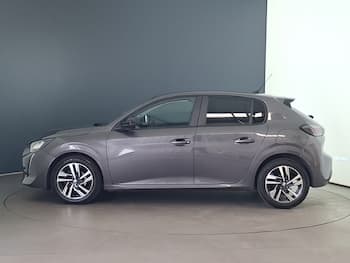 Used Peugeot 208 2023 for sale - 79630871: Photo