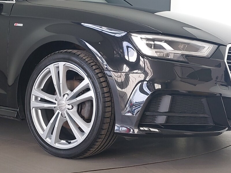 Used Audi A3 2016 for sale - 78054629: Photo 9