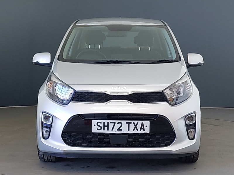 Used Kia Picanto 2023 for sale - 77777208: Photo 19