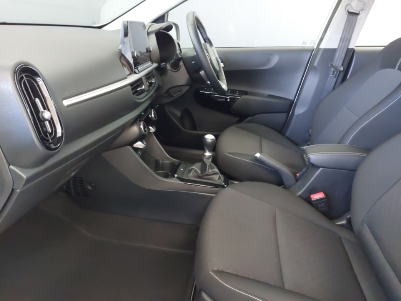 Used Kia Picanto 2023 for sale - 77777208: Photo 5