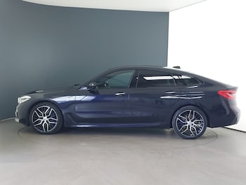 Used BMW 6 Series 2018 for sale - 78290940: Photo