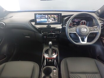 Used Nissan Juke 2024 for sale - 78425216: Photo