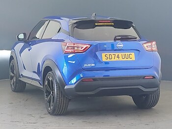 Used Nissan Juke 2024 for sale - 78425216: Photo