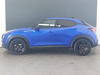 Used Nissan Juke 2024 for sale - 78425216: Photo