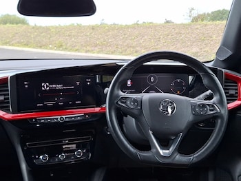 Used Vauxhall Mokka 2022 for sale - 75530459: Photo