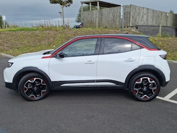 Used Vauxhall Mokka 2022 for sale - 75530459: Photo