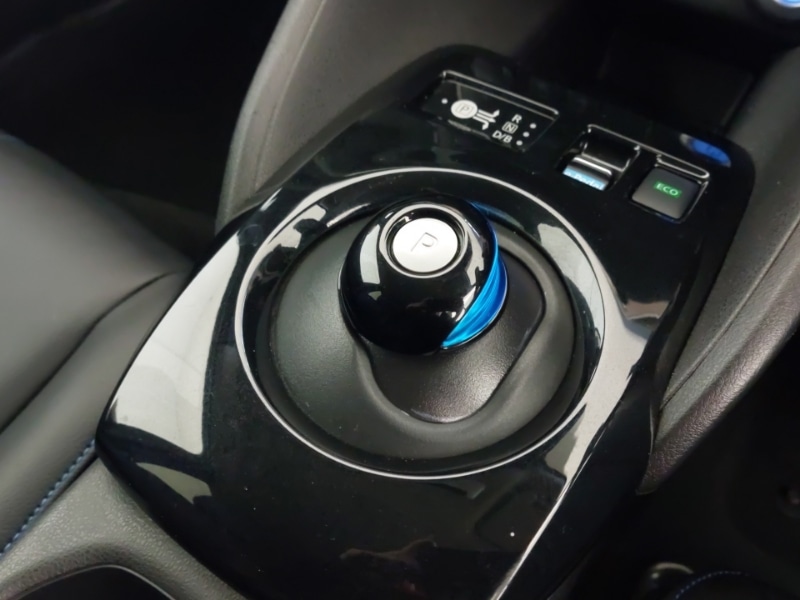 Used Nissan Leaf 2022 for sale - 77012589: Photo 15