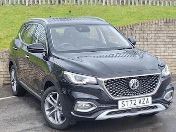 Used MG MG HS 2023 for sale - 78283821: Photo