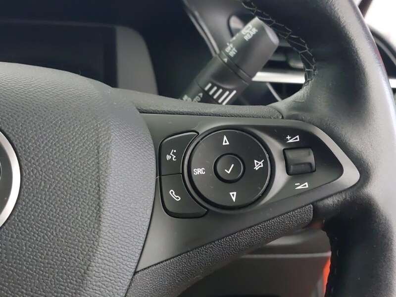 Used Vauxhall Corsa 2021 for sale - 76771444: Photo 13