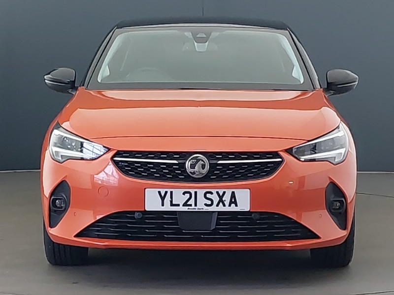 Used Vauxhall Corsa 2021 for sale - 76771444: Photo 19