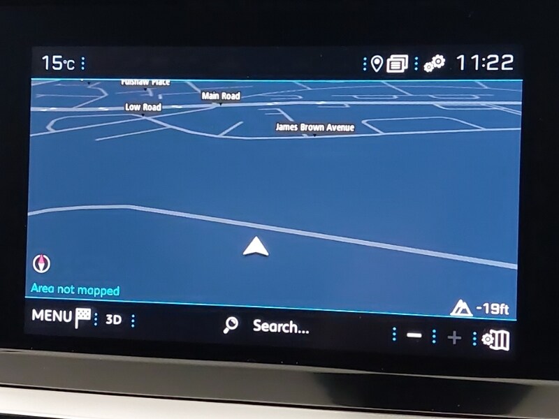 Used Peugeot 208 2023 for sale - 77035124: Photo 10