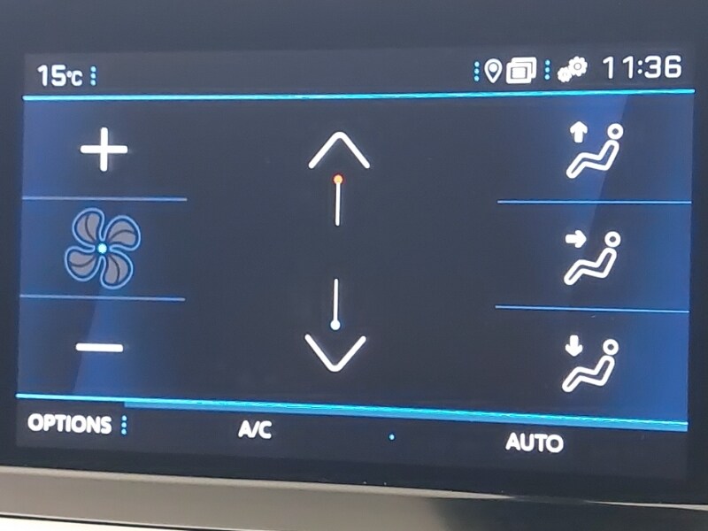 Used Peugeot 208 2023 for sale - 77035124: Photo 17