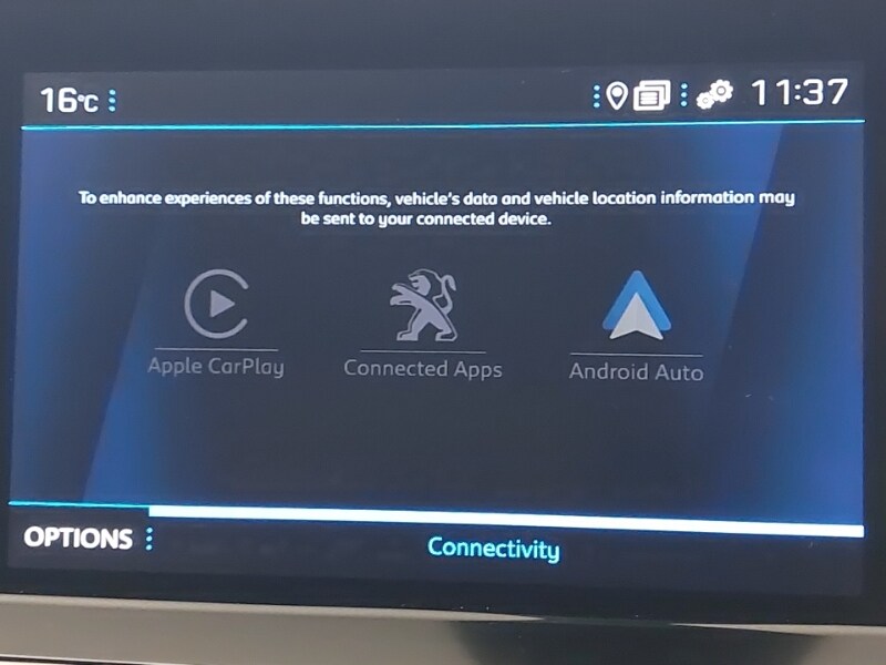 Used Peugeot 208 2023 for sale - 77035124: Photo 18