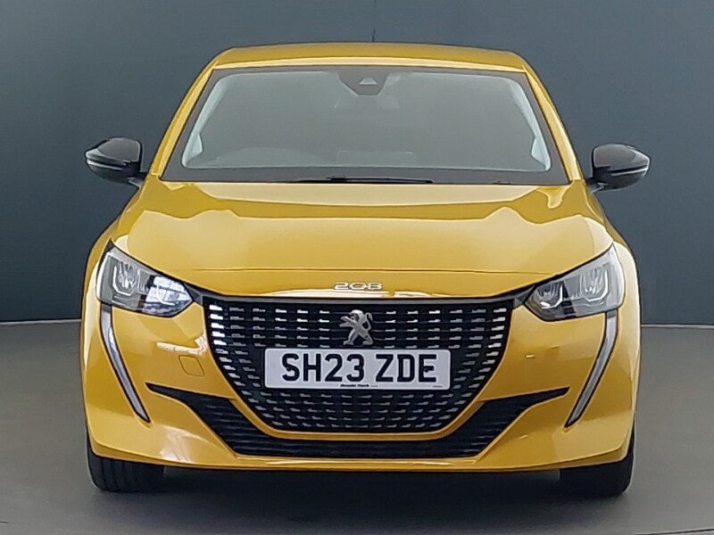 Used Peugeot 208 2023 for sale - 77035124: Photo 19