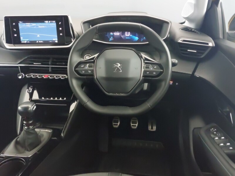 Used Peugeot 208 2023 for sale - 77035124: Photo 7