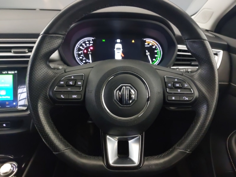 Used MG MG5 2021 for sale - 77786720: Photo 11