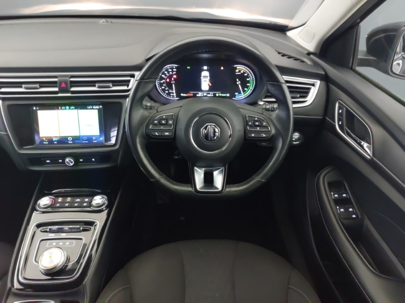 Used MG MG5 2021 for sale - 77786720: Photo 7